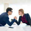 ​​Build a strong network​