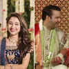 Khrisha Shah and Isha Ambani Piramal