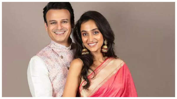 Vivek Oberoi