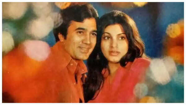 Rajesh Khanna
