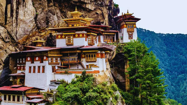 5 most compelling reasons to plan a visit to Bhutan