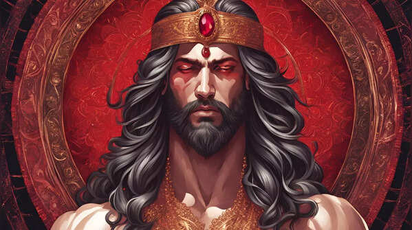 Who was Ashwatthama