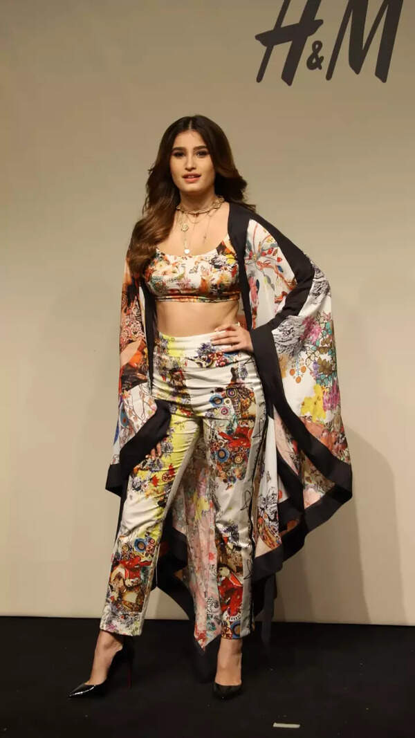 Rasha Thadani Pictures