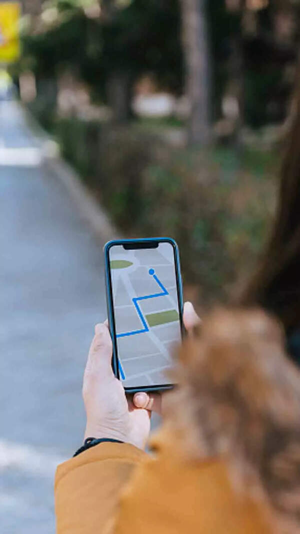 GPS