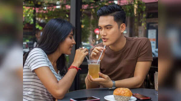 Eco-friendly dating