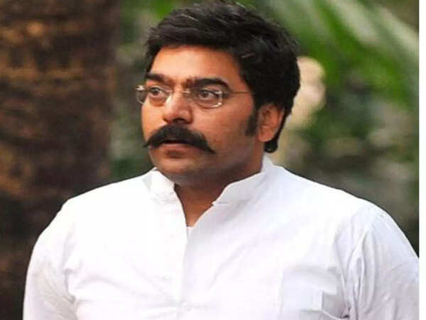 Amjad Khan Photos