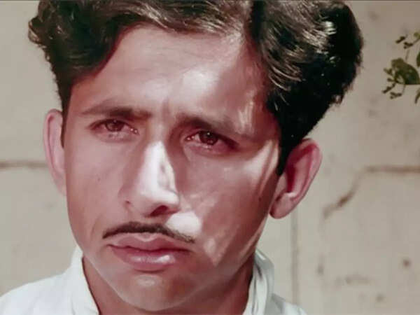 Naseeruddin Shah