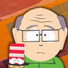 Mr. Garrison, Teacher/Principal: South Park