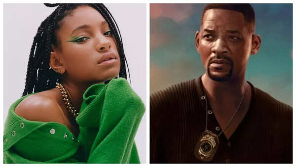 Willow Smith Pictures