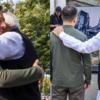 A show of unity