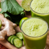 Article image for: Green detox drink