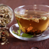 ​Spiced tea