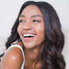 Smile often