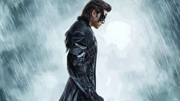 Krrish Pictures