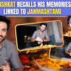 Article image for: Mishkat Varma expresses his excitement ahead of Janmashtami 2024; reveals his plans for the day