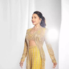 Taking style cues from Madhuri Dixit's stunning wardrobe for Janmashtami  2024 | Times of India
