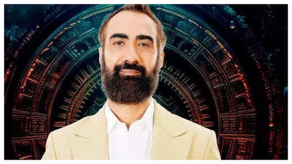 Ranvir Shorey