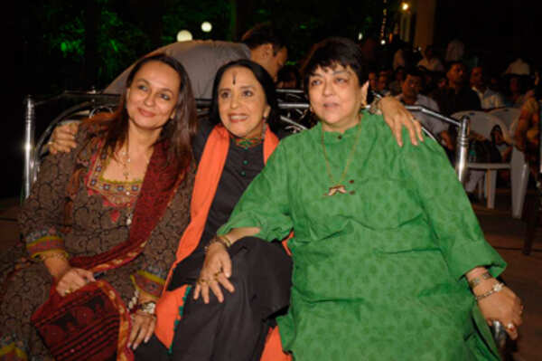 Bhupen Hazarika