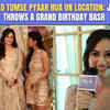 Article image for: Dil Ko Tumse Pyaar Hua on location: Janvi to confess her feelings to Chirag?