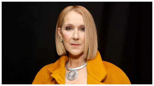 Celine Dion Pictures