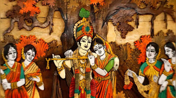 Satyabhama