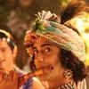 Article image for: Janmashtami 2024: RadhaKrishn fame <i class="tbold">sumedh mudgalkar</i> divine ‘Krishna’ looks
