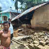 Around 17 lakhs people affected 