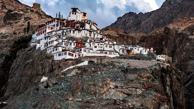 Ladakh to have 5 new districts by 2028; Centre announces