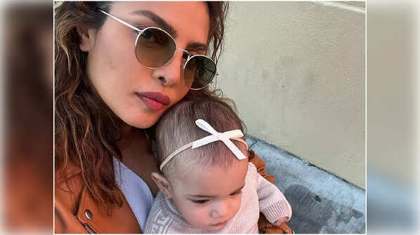 Malti Marie Chopra Jonas