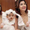 Debina on accepting her vulnerability