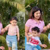Debina on juggling between many responsibilities