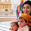 Debina on how she prioritises her children’s well-being over everything