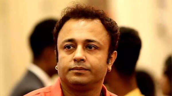 Joyjit Banerjee