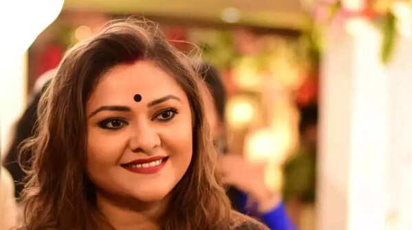 Koneenica Banerjee