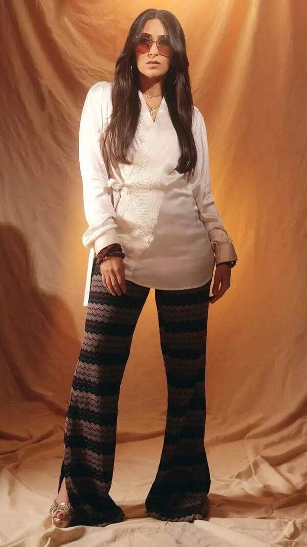 Karisma Kapoor