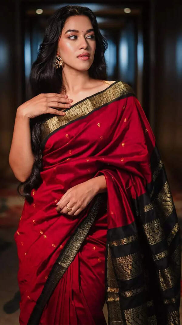  Mirnalini