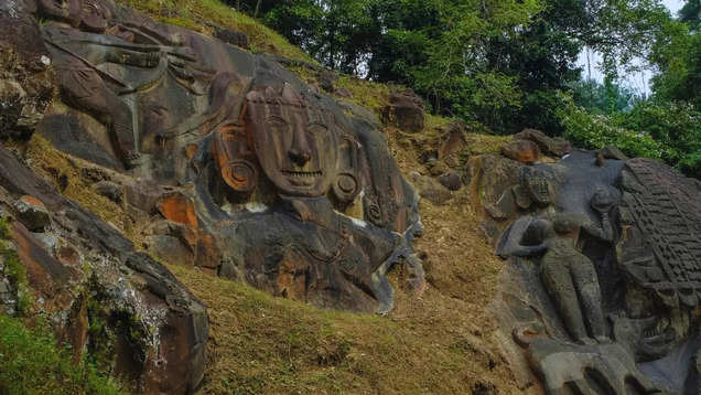 6 najbardziej fascynujących miejsc historycznych do zwiedzania w północno-wschodnich Indiach