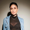 kareena kapoor denim dress online Kareena Kapoor's Denim Jumpsuit Is A Casually Chic Call For The Weekend