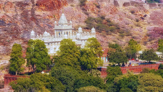 5 quintessential Jodhpur experiences: Discover the charms of Rajasthan&rsquo;s Blue City