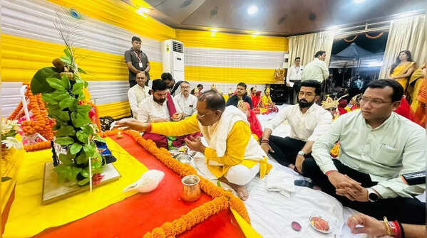 Celebration of 5251 years