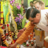 ​Krishna an established 'Jagat Guru' 