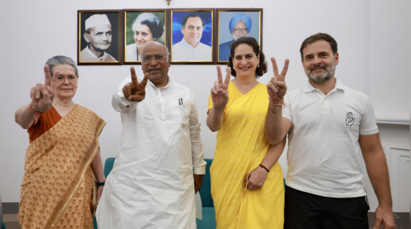 Rahul extends Janmashtami greetings