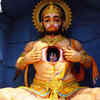 ​The story behind the unique temple 