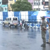 RG Kar Doctor Rape and case: Security tightened around Nabanna