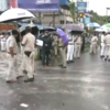 RG Kar Doctor Rape and case: Security tightened around Nabanna and across Howrah
