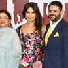 ​A stunning Sabyasachi creation