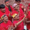 When Tapu Sena suggested ladies vs men
