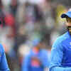 Watch: When MS Dhoni filmed Rohit Sharma acting as <i class="tbold">Kedar Jadhav</i>'s bodyguard
