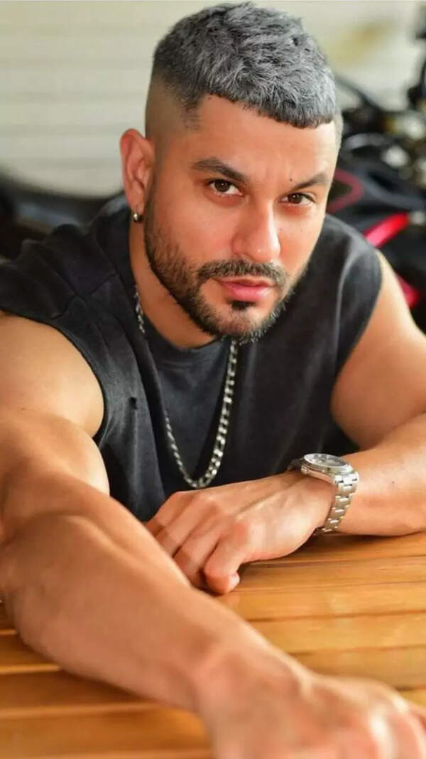 Kunal Kemmu Pictures