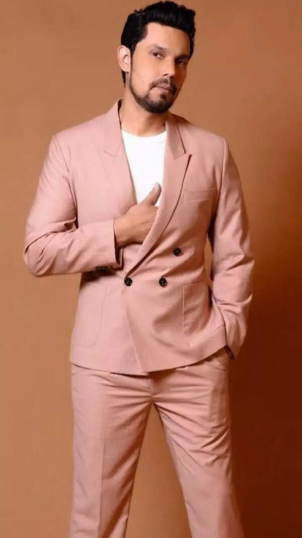 Randeep Hooda